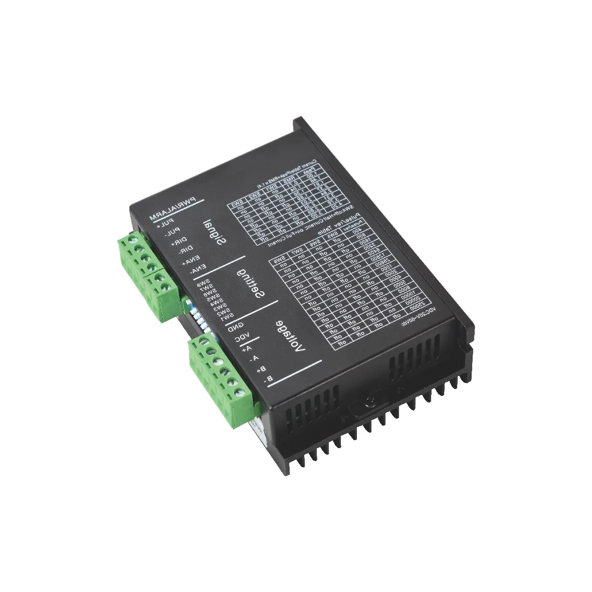 Stepper Motor Controller / Drive(controller)
Stepper Motor Controller / Drive(controller)