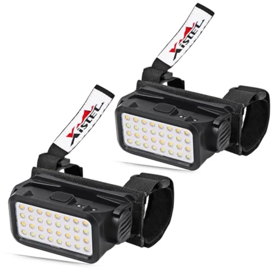 2 Pack UTV Dome Lights, 3 LED Chips Type-C Rechargeable UTV Interior Light Compatible with Polaris RZR Ranger Can-Am Maverick H
2 Pack UTV Dome Lights, 3 LED Chips Type-C Rechargeable UTV Interior Light Compatible with Polaris RZR Ranger Can-Am Maverick H