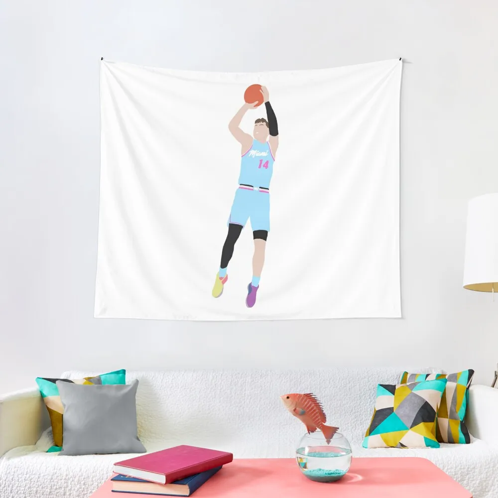 Tyler Herro Tapestry Luxury Living Room Decoration Aesthetic Room Decors Home Decor Aesthetic For Bedroom Tapestry
Tyler Herro Tapestry Luxury Living Room Decoration Aesthetic Room Decors Home Decor Aesthetic For Bedroom Tapestry