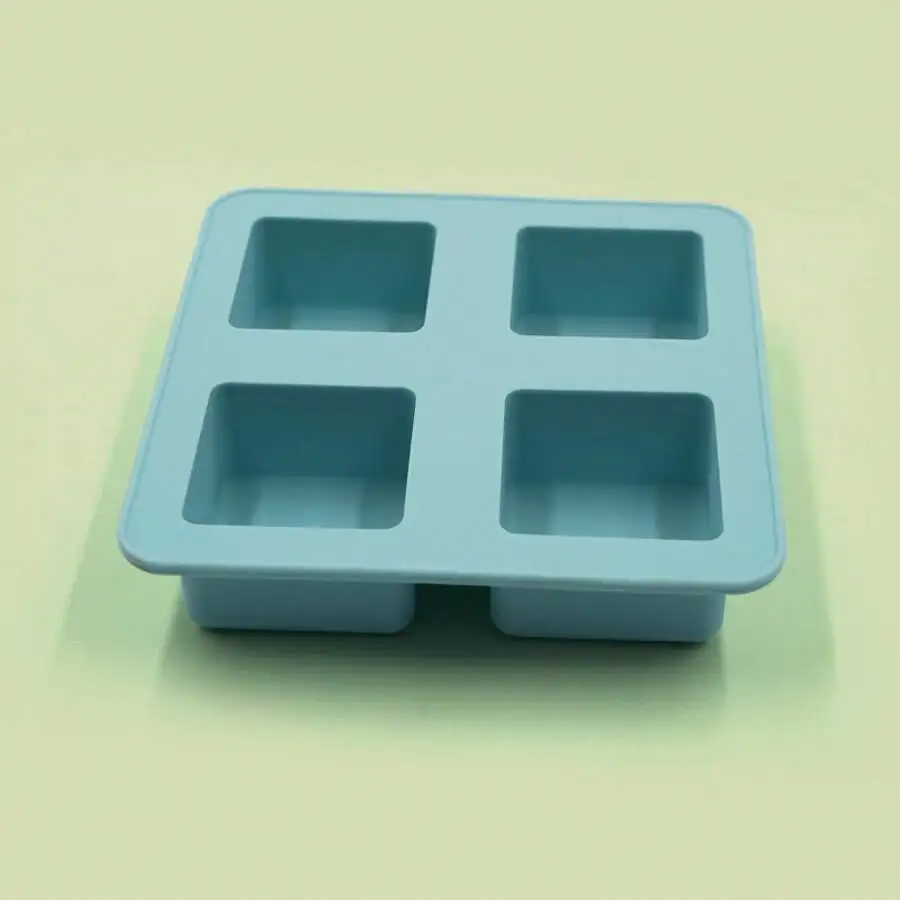 1PC Cute Animal/Fruit-Shaped Silicone Ice Cube Mold, Refrigerator Tray, For Jelly, Chocolate, Cocktails
1PC Cute Animal/Fruit-Shaped Silicone Ice Cube Mold, Refrigerator Tray, For Jelly, Chocolate, Cocktails