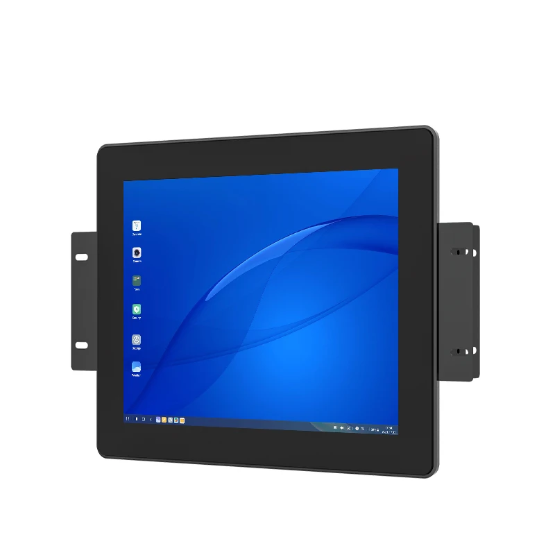 12.1 Inch PACP Touch Screen Display 10 Points Touch LCD Panel Embedded Industrial Monitor For Self Service Kiosk
12.1 Inch PACP Touch Screen Display 10 Points Touch LCD Panel Embedded Industrial Monitor For Self Service Kiosk