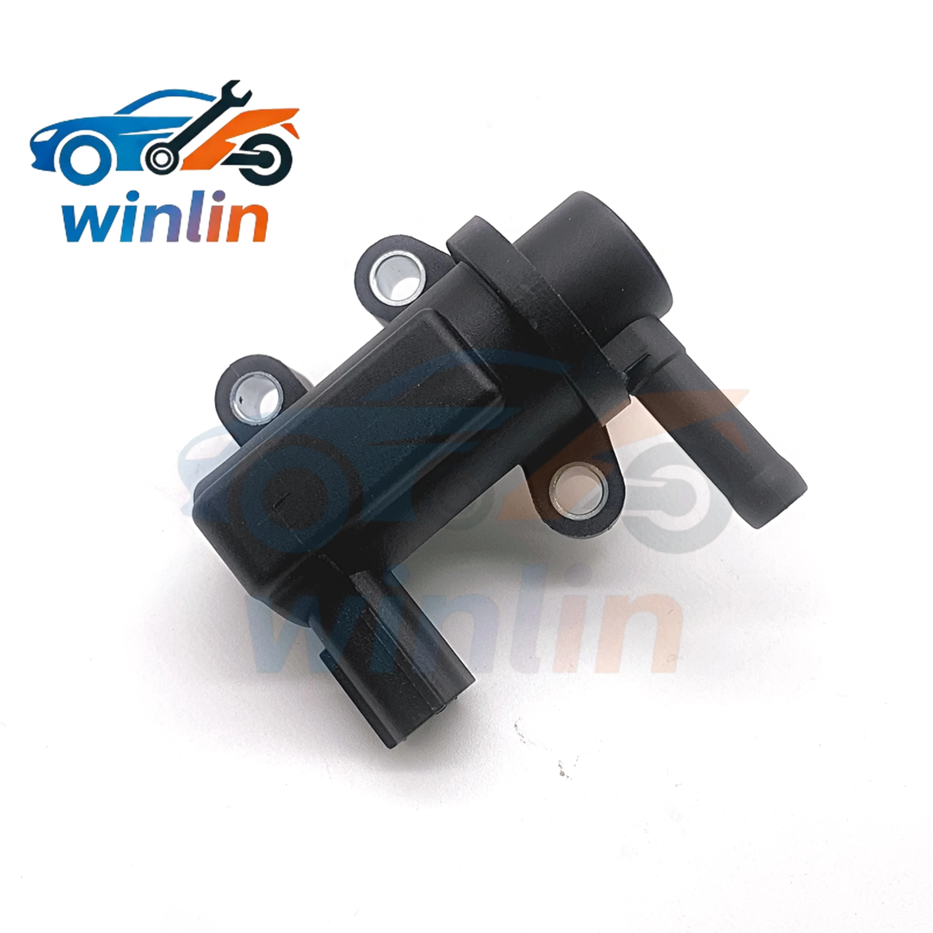 OEM 36162-RAA-A01 EGR Vacuum Solenoid Valve Switch For Honda Accord Element 2.4L 136200-2790 36162RAAA01 36162 RAA A01
OEM 36162-RAA-A01 EGR Vacuum Solenoid Valve Switch For Honda Accord Element 2.4L 136200-2790 36162RAAA01 36162 RAA A01