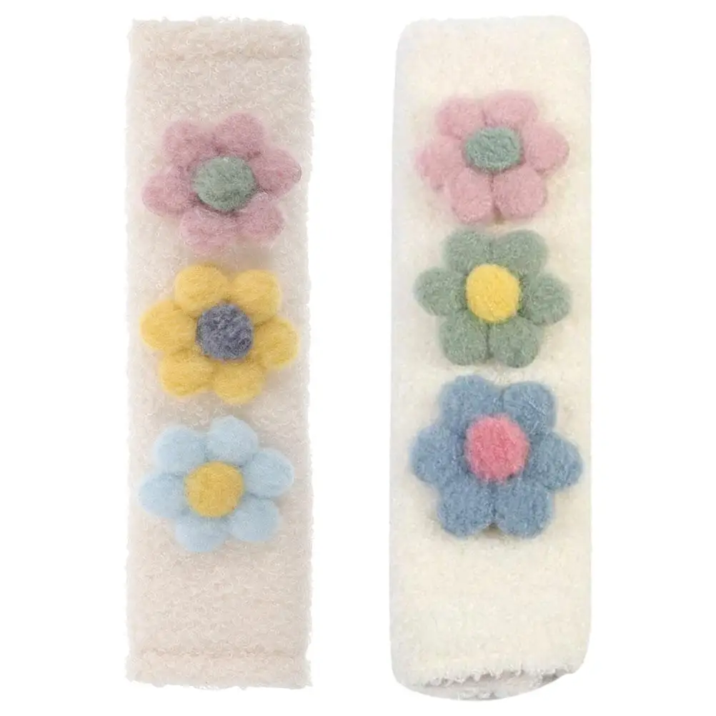 2Pcs Car Shoulder Strap Pads Soft Fleece Covers Flower Harness Anti Chafing Comfortable Car Seat Shoulder Strap Pads Universal
2Pcs Car Shoulder Strap Pads Soft Fleece Covers Flower Harness Anti Chafing Comfortable Car Seat Shoulder Strap Pads Universal