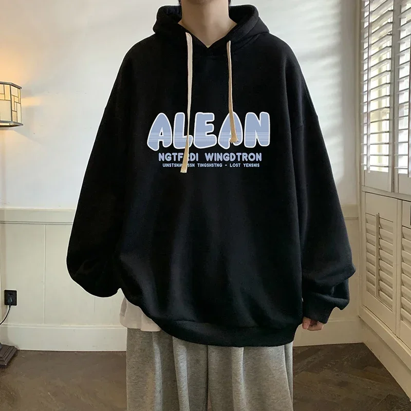 Men's Oversized Hoodie Off White 5XL Hoodies with Hat Over size for Men Letter Print Man Hoody Casual Wear Male Sweatshirt
Men's Oversized Hoodie Off White 5XL Hoodies with Hat Over size for Men Letter Print Man Hoody Casual Wear Male Sweatshirt