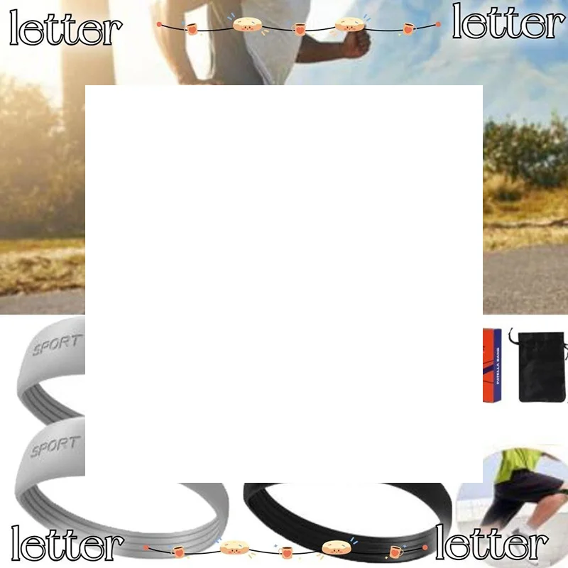 Fine Patella Band Basketball Knee Force Band Knee Joint Rope Ring Ring Leather Band Sports Knee Brace Elasticity
Fine Patella Band Basketball Knee Force Band Knee Joint Rope Ring Ring Leather Band Sports Knee Brace Elasticity