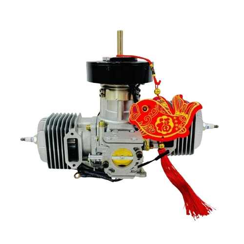 170cc Powerful and Reliable Outboard Engine 17.8HP Electric Outboard Motor Marine Engine
170cc Powerful and Reliable Outboard Engine 17.8HP Electric Outboard Motor Marine Engine