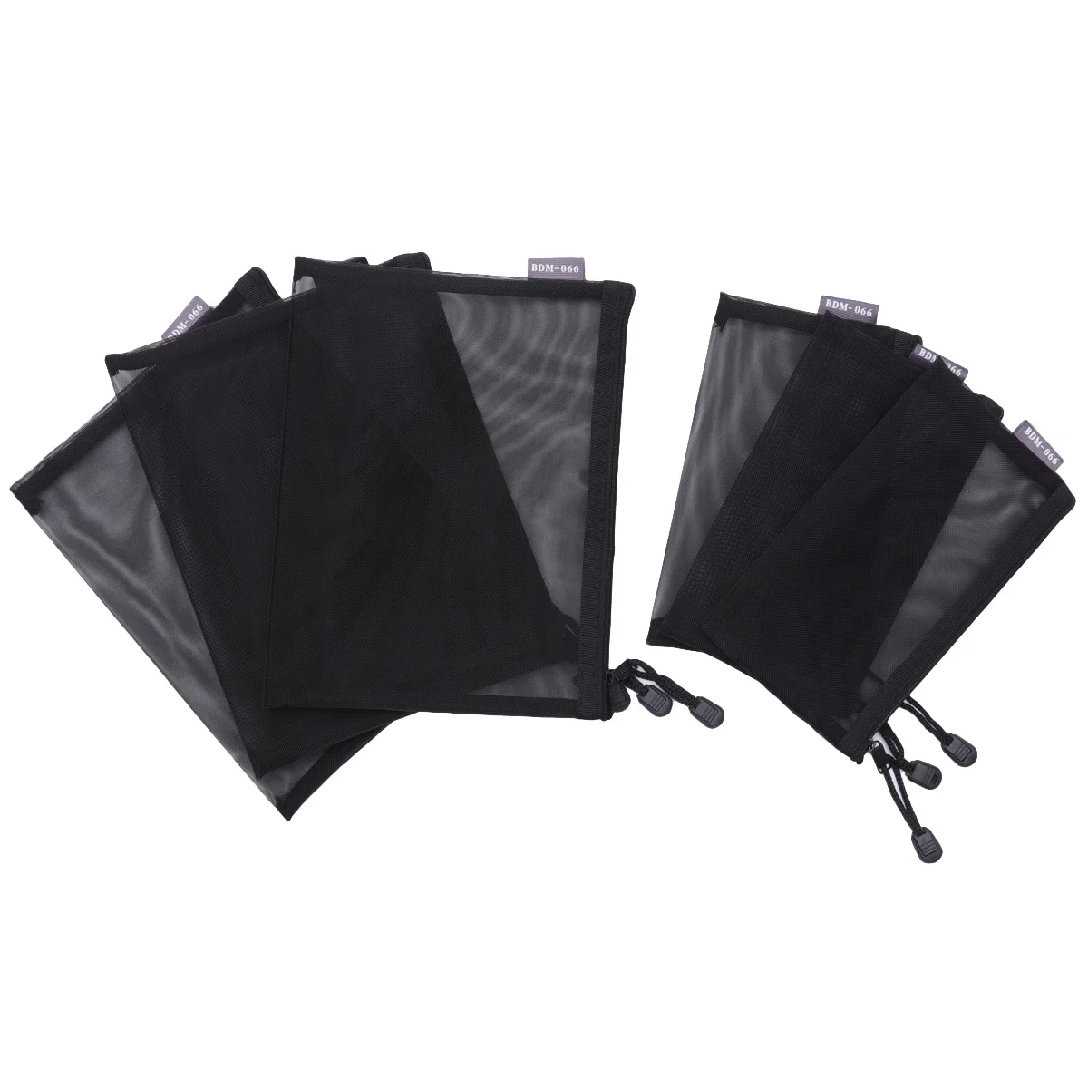 6pcs A5 A6 Mesh Stationery Bags Portable Document File Bag School Office ganizer Pouch ZipperReusable Pen Case
6pcs A5 A6 Mesh Stationery Bags Portable Document File Bag School Office ganizer Pouch ZipperReusable Pen Case