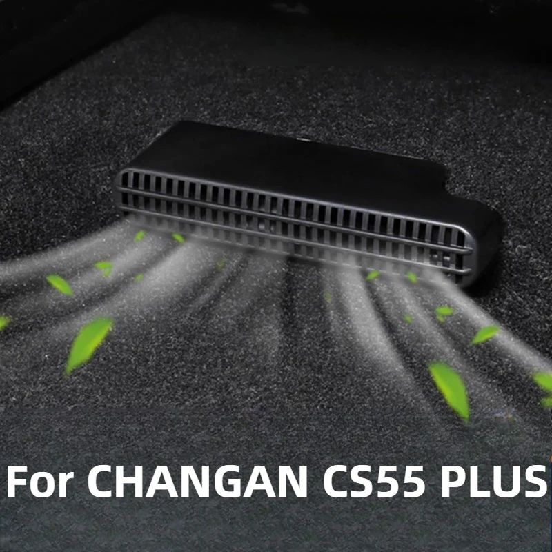 Seat Under Air Vent Cover For CHANGAN CS55 PLUS Accessories 2026/2025 Hollow Out Etched Craft Interior Upgrade 2020-2024
Seat Under Air Vent Cover For CHANGAN CS55 PLUS Accessories 2026/2025 Hollow Out Etched Craft Interior Upgrade 2020-2024