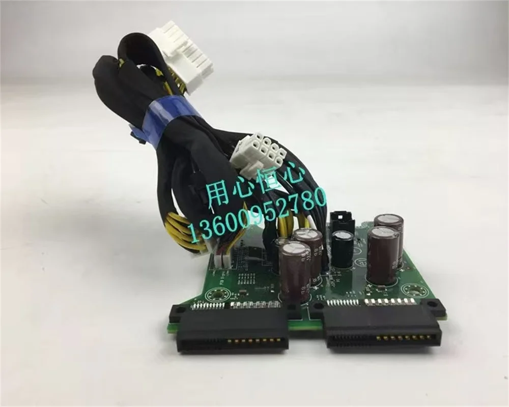 Новая плата распределения питания T330 CWPPD T340 37DFR для Dell R530 T430 T330 T340
Новая плата распределения питания T330 CWPPD T340 37DFR для Dell R530 T430 T330 T340