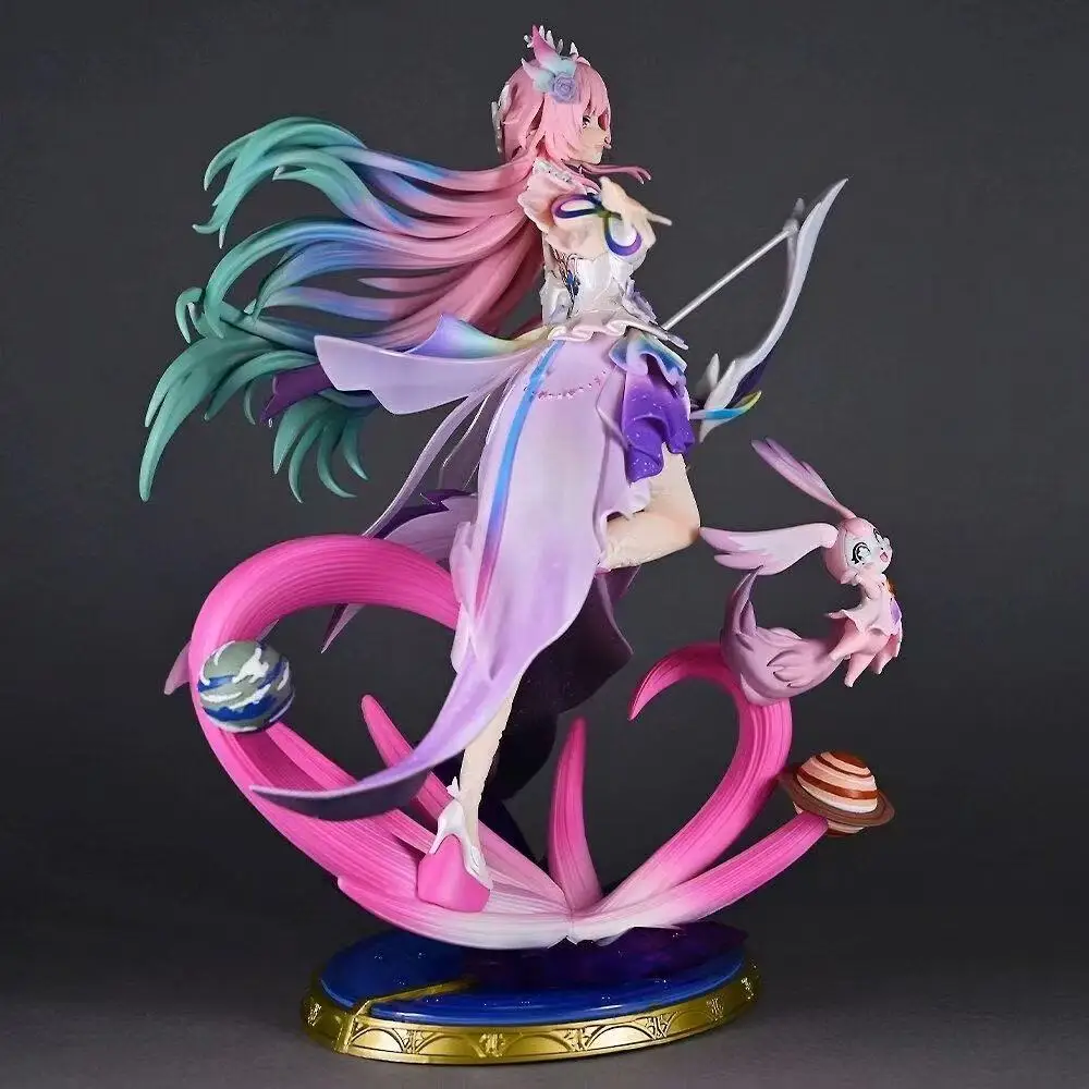Limited Dream Goddess Cyrene Resin Figure, Singularity Studio Gk Model, Vivid Details, Premium Desktop Decor & Collectible Gift
Limited Dream Goddess Cyrene Resin Figure, Singularity Studio Gk Model, Vivid Details, Premium Desktop Decor & Collectible Gift