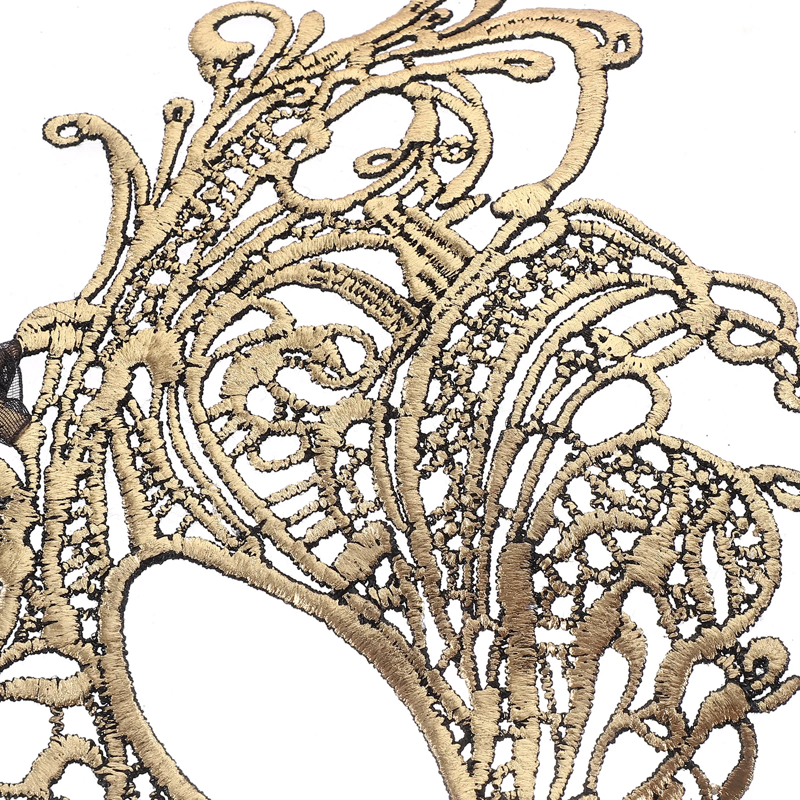 2 Pcs Jazz Mask Flirting Masquerade Halloween Male and Female Ball for Women Plastic Half Lace Masks Face
2 Pcs Jazz Mask Flirting Masquerade Halloween Male and Female Ball for Women Plastic Half Lace Masks Face
