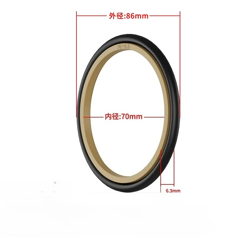 Piston combination oil seal ring STd shaft seal 10 16 22 30 50 60 * 2/3/4/6/8
Piston combination oil seal ring STd shaft seal 10 16 22 30 50 60 * 2/3/4/6/8