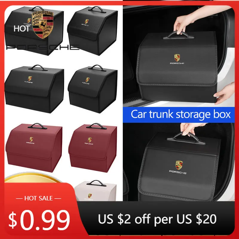 Наклейка на автомобиль для Porsche, органайзер для багажника, сумка для хранения и упорядочивания вещей, подходит для Porsche Macan, Cayman, 911, 918, 996, 997, 991
Наклейка на автомобиль для Porsche, органайзер для багажника, сумка для хранения и упорядочивания вещей, подходит для Porsche Macan, Cayman, 911, 918, 996, 997, 991