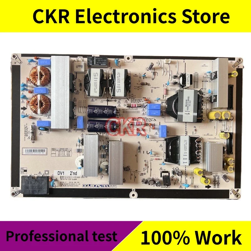Original for LG OLED LED55B7P-C Power Board EAX67218501 EAY64510701 LGP55B7-17OP
Original for LG OLED LED55B7P-C Power Board EAX67218501 EAY64510701 LGP55B7-17OP