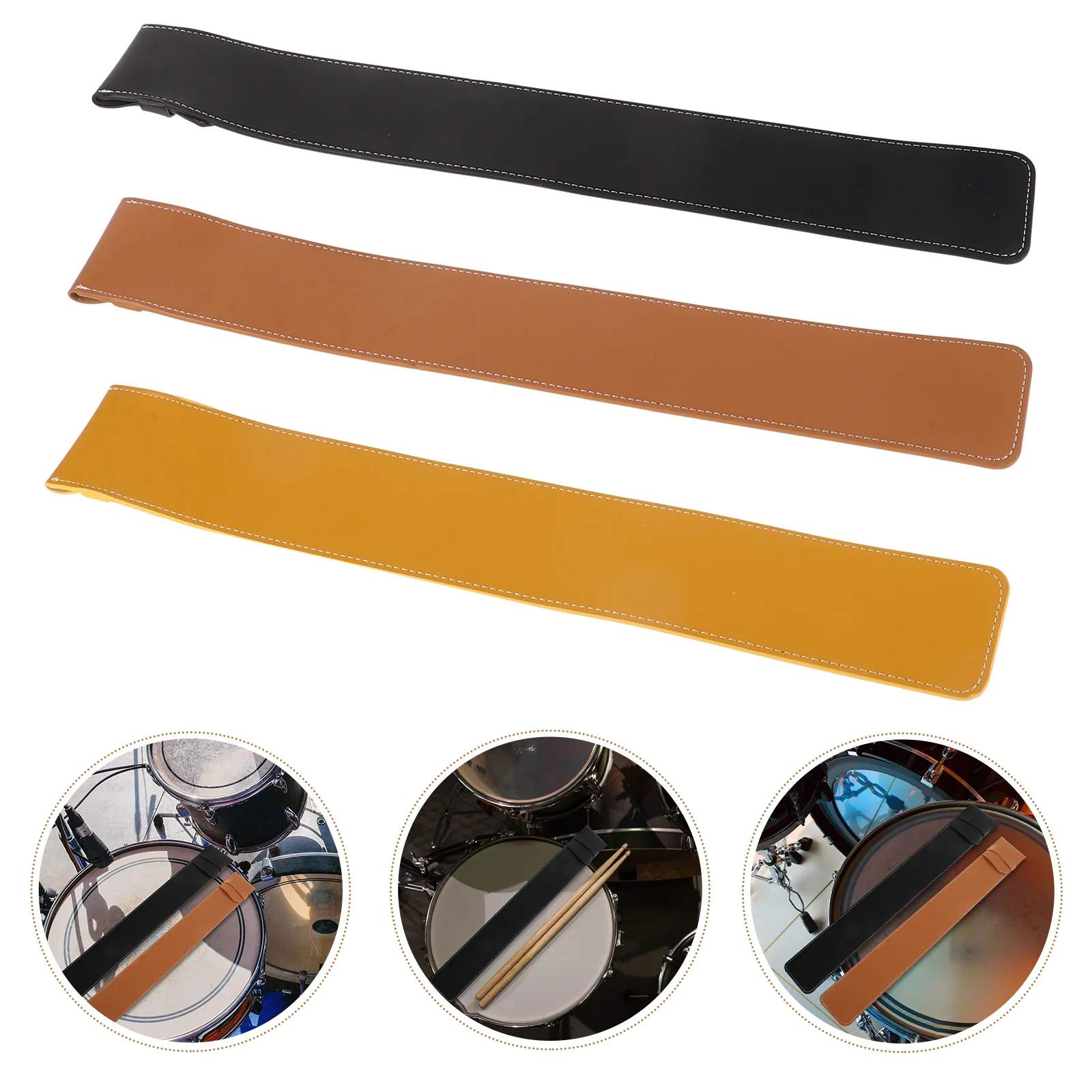 Drum Stick Bag 3pcs Drumstick Storage Case Portable Mallets Pouch Handbag For 1 Pairs Drum Sticks For Travel Performance Yellow
Drum Stick Bag 3pcs Drumstick Storage Case Portable Mallets Pouch Handbag For 1 Pairs Drum Sticks For Travel Performance Yellow