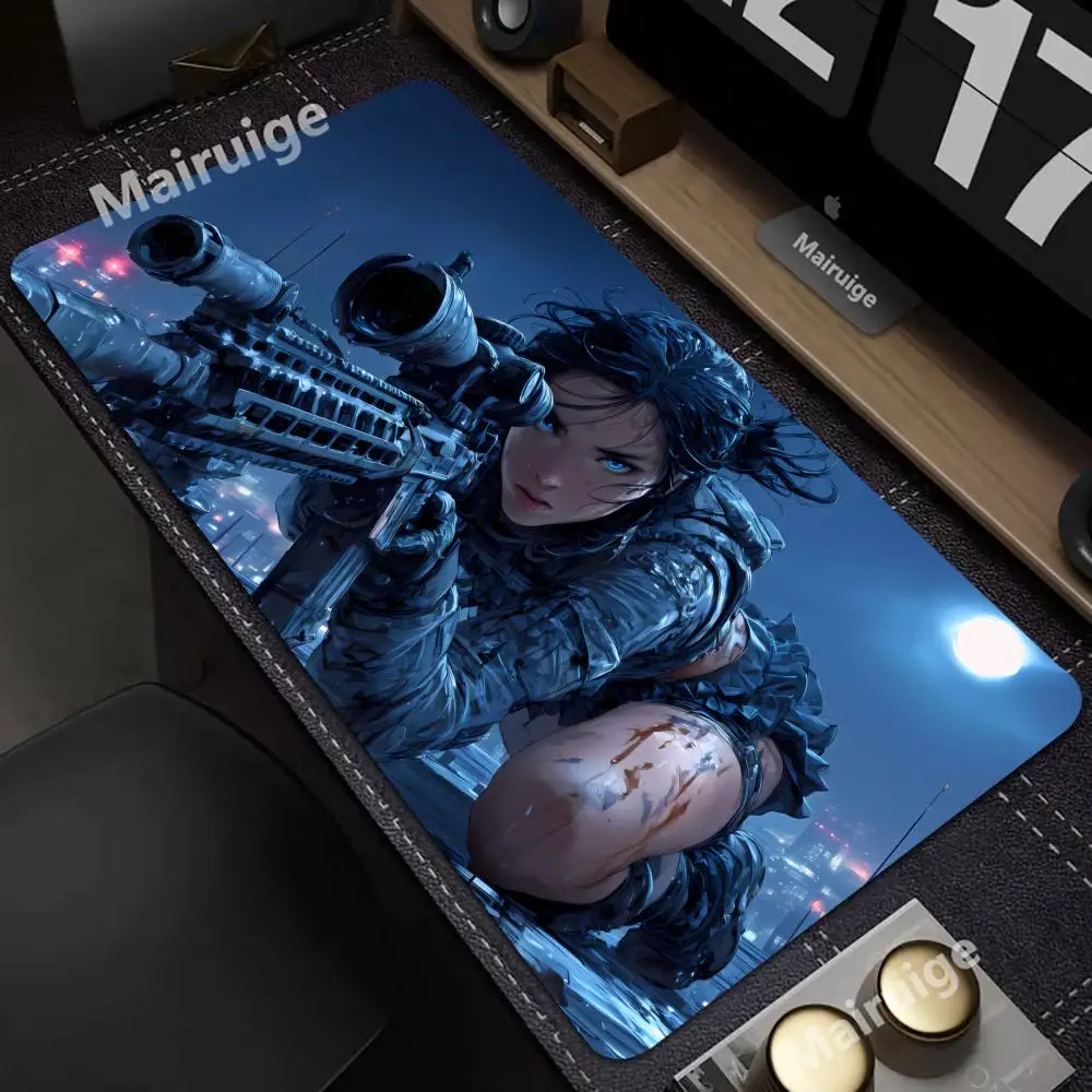 Коврик для мыши «Женский воин», большие компьютерные аксессуары, коврики для офисного игрового стола, резиновые противоскользящие коврики для игровой клавиатуры, коврики для мыши, настольные коврики
Коврик для мыши «Женский воин», большие компьютерные аксессуары, коврики для офисного игрового стола, резиновые противоскользящие коврики для игровой клавиатуры, коврики для мыши, настольные коврики