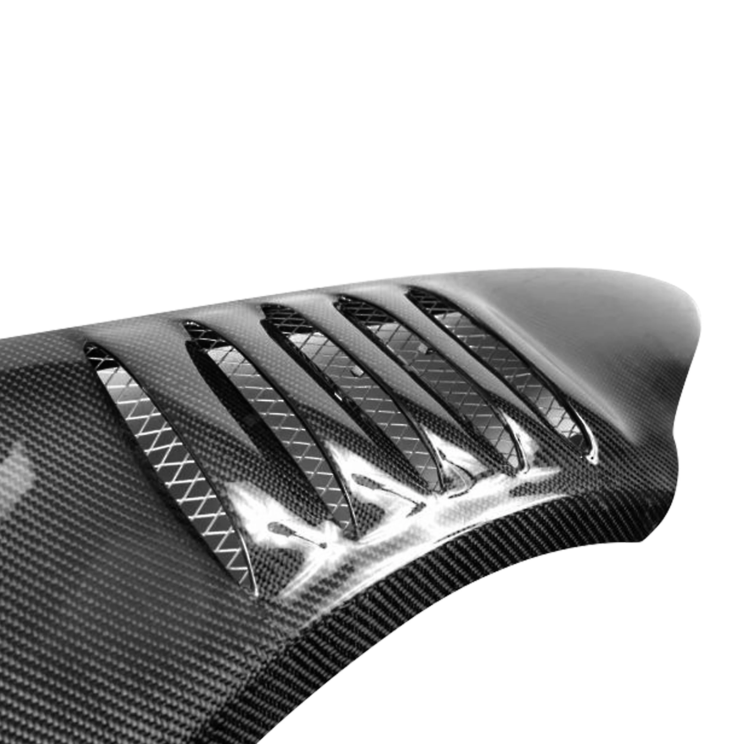 Hot Sale Good Fitment Carbon Fiber MBJ Style Side Fenders for 3 Series E92 LCI 2008-2013 Fenders Replacement Car Accessories
Hot Sale Good Fitment Carbon Fiber MBJ Style Side Fenders for 3 Series E92 LCI 2008-2013 Fenders Replacement Car Accessories