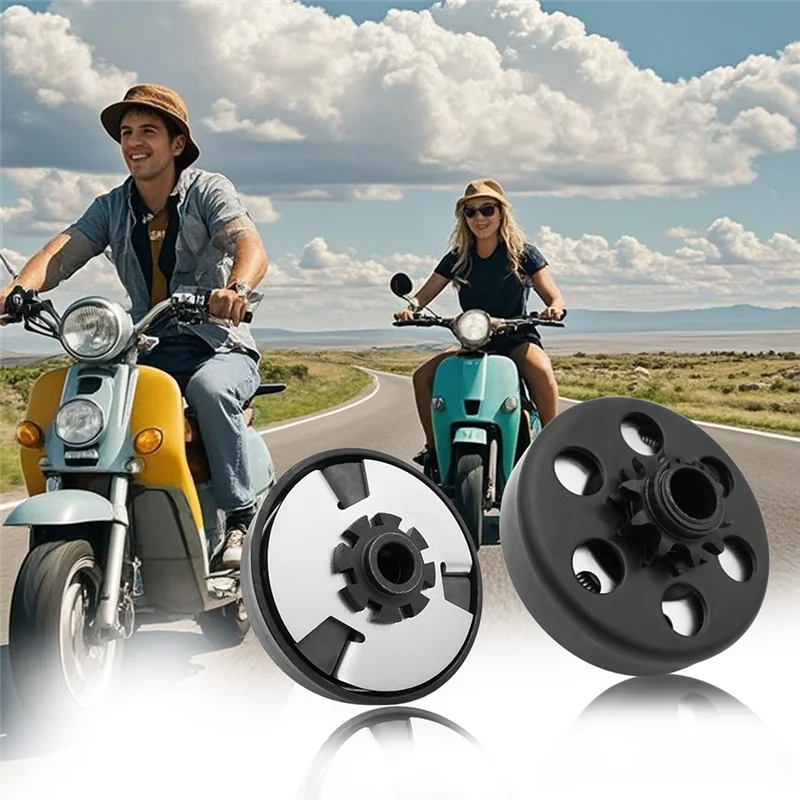 Sp-Baja мини-велосипед MB165 MB200 для Predator 212, картинг, мини-байк, муфта для картинга, диаметр 3/4 дюйма, диаметр 10 т для # Цепь 40 41 420
Sp-Baja мини-велосипед MB165 MB200 для Predator 212, картинг, мини-байк, муфта для картинга, диаметр 3/4 дюйма, диаметр 10 т для # Цепь 40 41 420