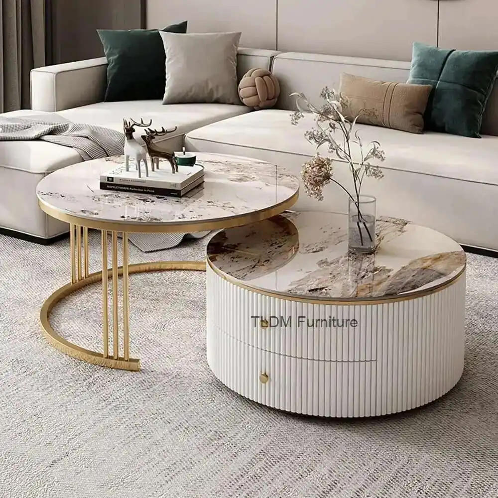 Design Simple Coffee Tables Modern Aesthetic Minimalist Unique Coffee Tables Glam Round Stolik Kawowy Living Room Furniture
Design Simple Coffee Tables Modern Aesthetic Minimalist Unique Coffee Tables Glam Round Stolik Kawowy Living Room Furniture