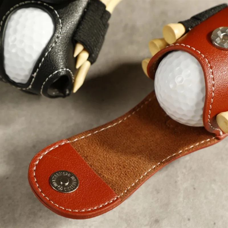 Спортивные аксессуары на открытом воздухе, маленькая сумка для мячей, горячий подарок, уличная мини-сумка для хранения мячей для гольфа, портативная кожаная поясная сумка для гольфа 
Спортивные аксессуары на открытом воздухе, маленькая сумка для мячей, горячий подарок, уличная мини-сумка для хранения мячей для гольфа, портативная кожаная поясная сумка для гольфа