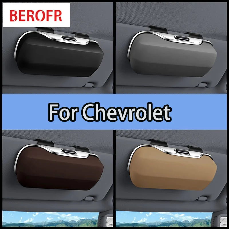 Эксклюзивный держатель для солнцезащитных очков Chevrolet Cruze Colorado Captiva Malibu Trax Camaro Spark, солнцезащитный козырек на футляре для очков из АБС-пластика
Эксклюзивный держатель для солнцезащитных очков Chevrolet Cruze Colorado Captiva Malibu Trax Camaro Spark, солнцезащитный козырек на футляре для очков из АБС-пластика