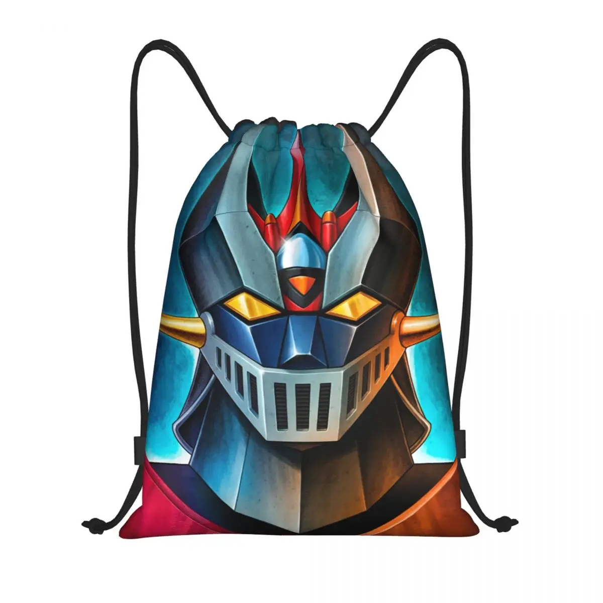 Изготовленные на заказ сумки на шнурке Great Mazinger для покупок, рюкзаки для йоги, женские и мужские роботы, механический воин, спортивный рюкзак для спортзала
Изготовленные на заказ сумки на шнурке Great Mazinger для покупок, рюкзаки для йоги, женские и мужские роботы, механический воин, спортивный рюкзак для спортзала