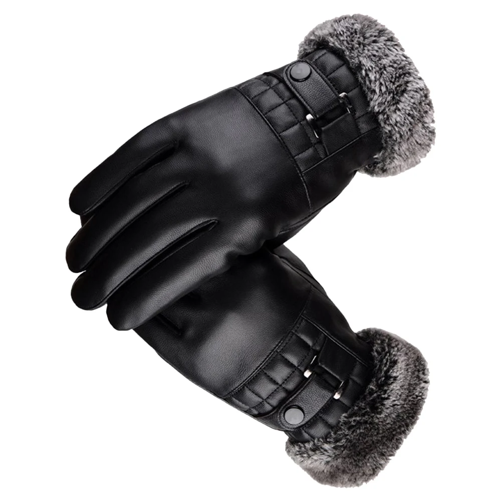 Touch Screen Riding PU Cycling Motorcycle Waterproof Windproof Sports Gloves Cuff Buckle Design Fully for Biking
Touch Screen Riding PU Cycling Motorcycle Waterproof Windproof Sports Gloves Cuff Buckle Design Fully for Biking