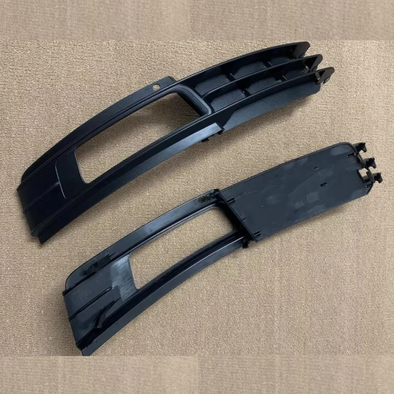 Fog Lamp Frame for Audi A6L C6 2009 2010 2011 Front Bumper Fog Lamp Cover Lower Grille Car Accessories
Fog Lamp Frame for Audi A6L C6 2009 2010 2011 Front Bumper Fog Lamp Cover Lower Grille Car Accessories