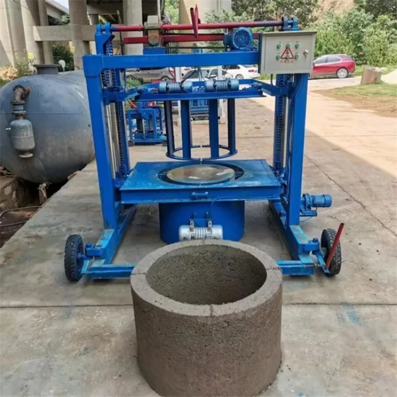 QT40-3A 30 Seconds Manual Concrete Hollow Block Making Machine Price Cement Making Machinery cost of fly ash brick making machin
QT40-3A 30 Seconds Manual Concrete Hollow Block Making Machine Price Cement Making Machinery cost of fly ash brick making machin