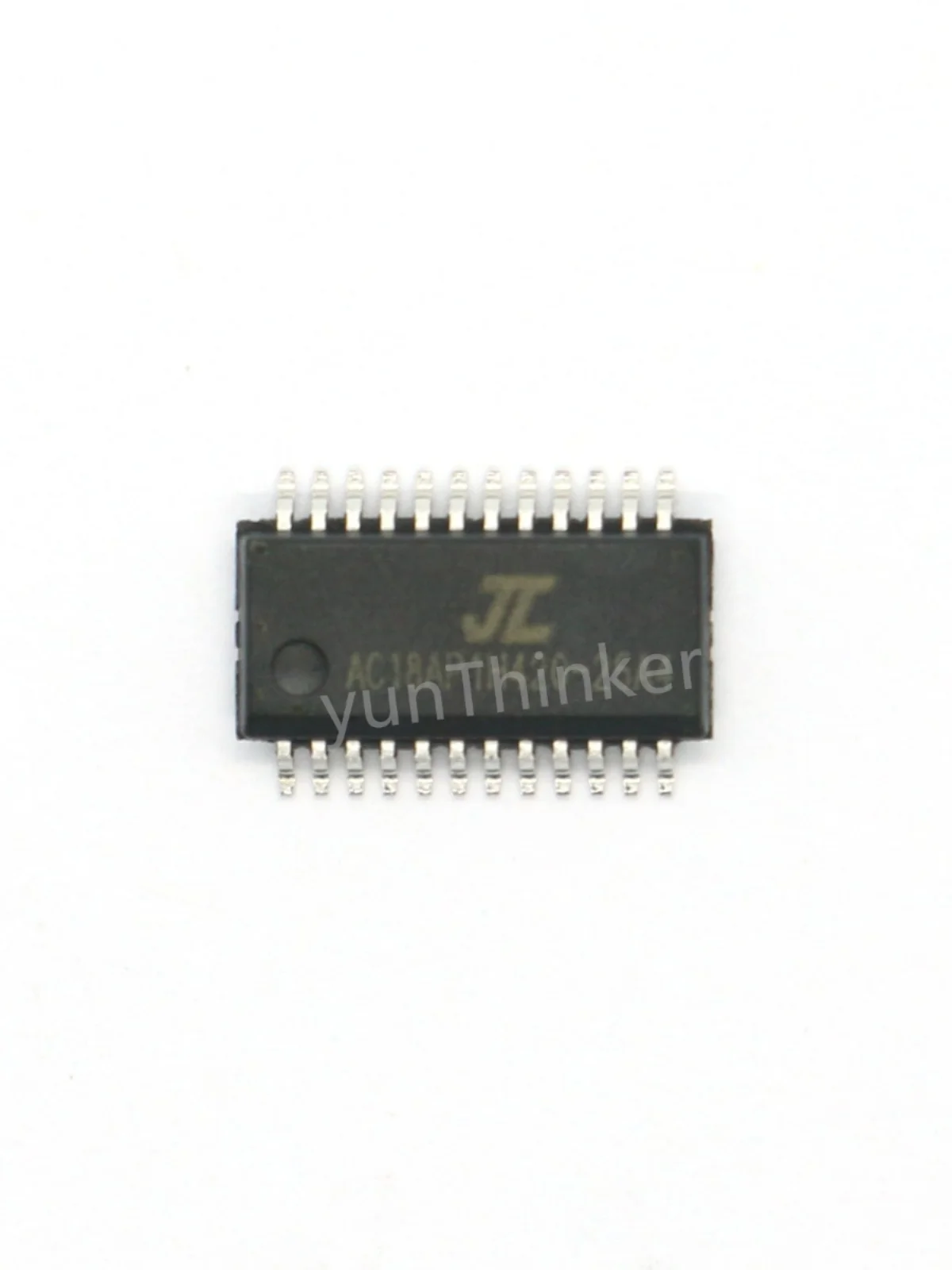 JL Bluetooth Chip AC6965A Bluetooth 5.0 Serial Port Control TWS Box Pairing Solution
JL Bluetooth Chip AC6965A Bluetooth 5.0 Serial Port Control TWS Box Pairing Solution