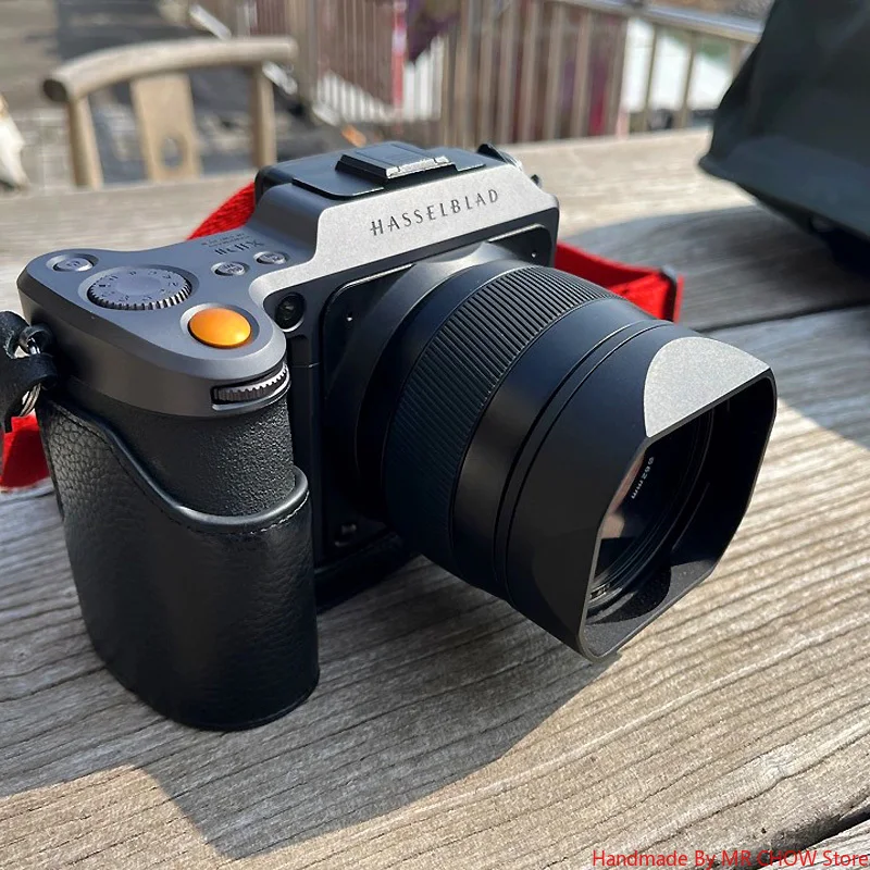 Design for Hasselblad XCD 45P F/4 XCD F4/45P Lens Metal Bayonet Square Lens hood Comes With Metal Cap
Design for Hasselblad XCD 45P F/4 XCD F4/45P Lens Metal Bayonet Square Lens hood Comes With Metal Cap