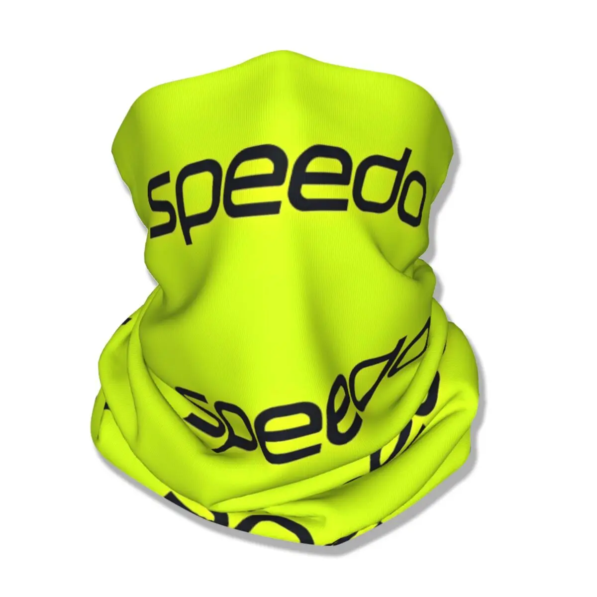 Speedo Ярко-зеленая бандана с принтом, гетры, купальник, брендовый шарф для плавания, многофункциональная Балаклава для езды на велосипеде, моющаяся для взрослых
Speedo Ярко-зеленая бандана с принтом, гетры, купальник, брендовый шарф для плавания, многофункциональная Балаклава для езды на велосипеде, моющаяся для взрослых