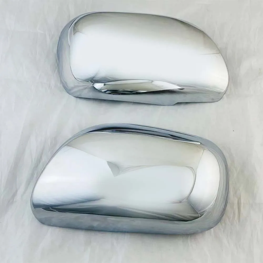 ⭐Genuine⭐ Chrome Silver Protective Cover Door Mirror Cover For Toyota Camry 2007-2010 Auto Parts Car Rearview Accessories
⭐Genuine⭐ Chrome Silver Protective Cover Door Mirror Cover For Toyota Camry 2007-2010 Auto Parts Car Rearview Accessories