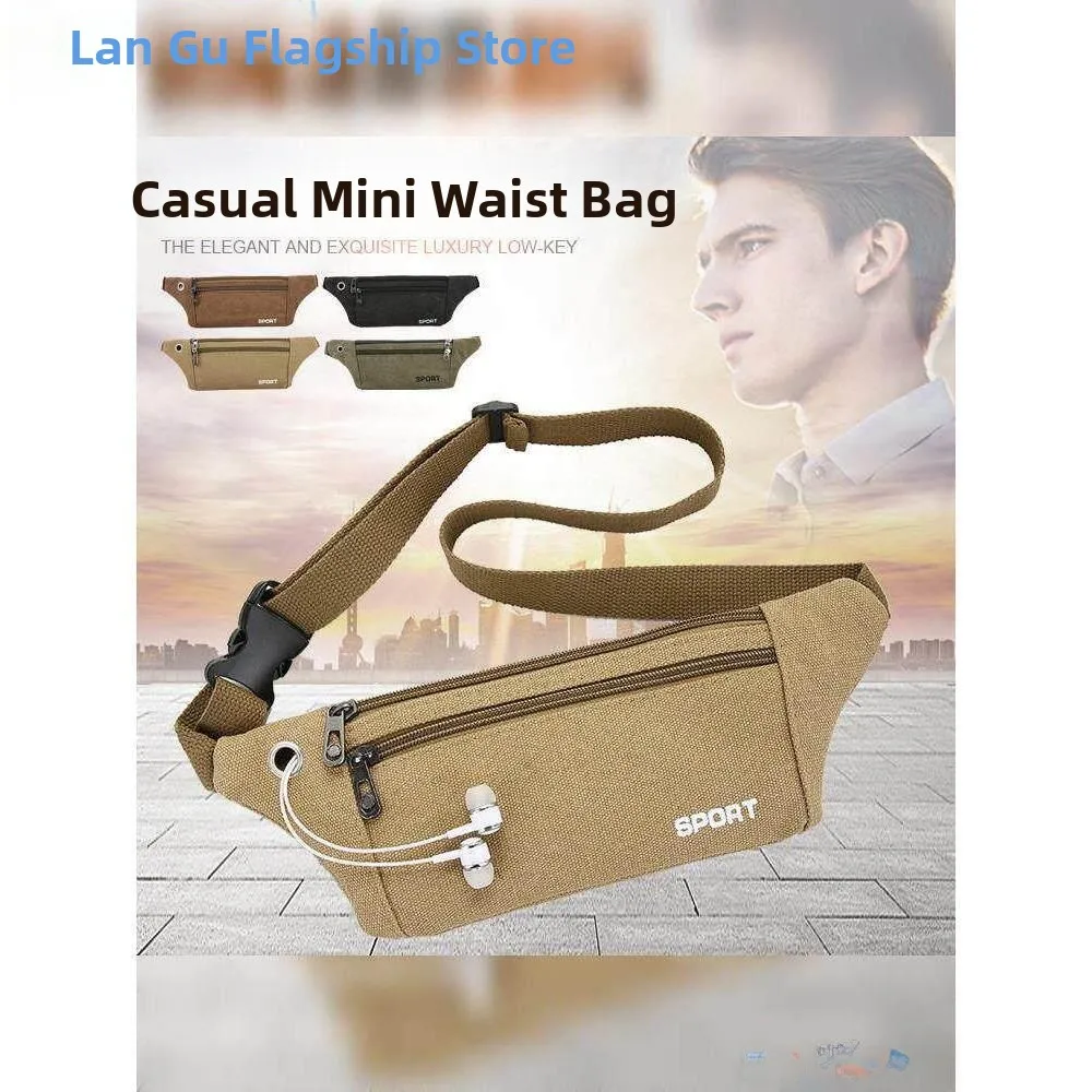 Dustproof Mobile Phone Bag for Construction Site Casual Lightweight Single Shoulder Crossbody Bag Sports Leisure Backpack
Dustproof Mobile Phone Bag for Construction Site Casual Lightweight Single Shoulder Crossbody Bag Sports Leisure Backpack