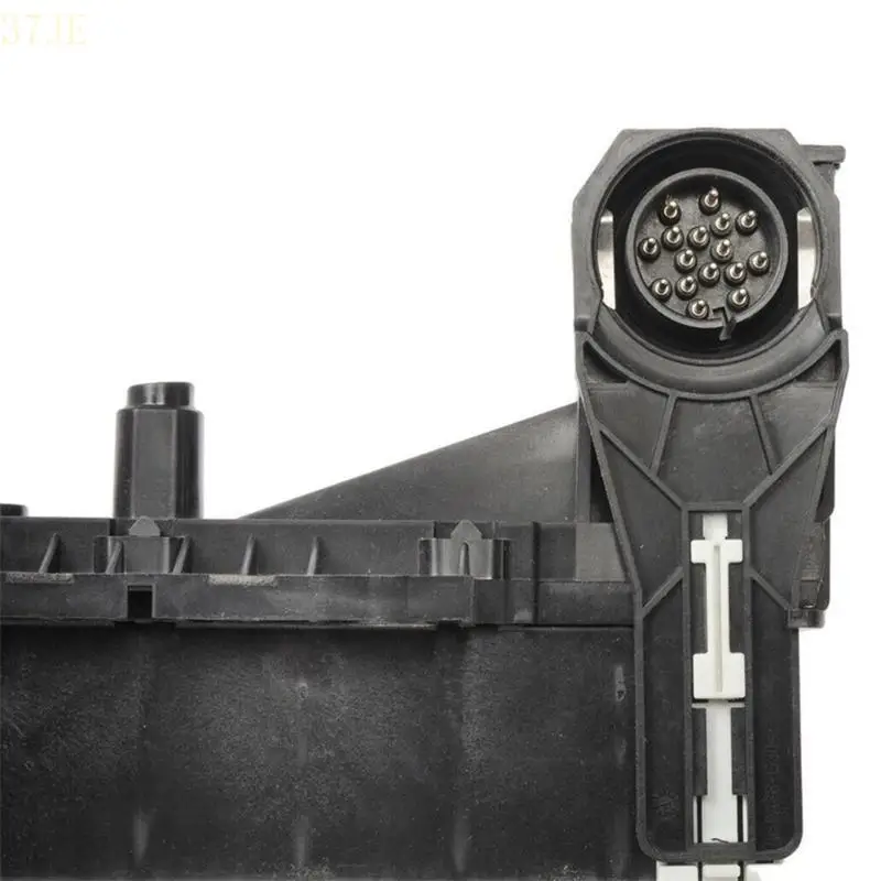 37JE Transmission Control Module 926-149 AL3Z7G276A AL3Z-7G276B 6R80 A49446F Plate Frame Connector
37JE Transmission Control Module 926-149 AL3Z7G276A AL3Z-7G276B 6R80 A49446F Plate Frame Connector