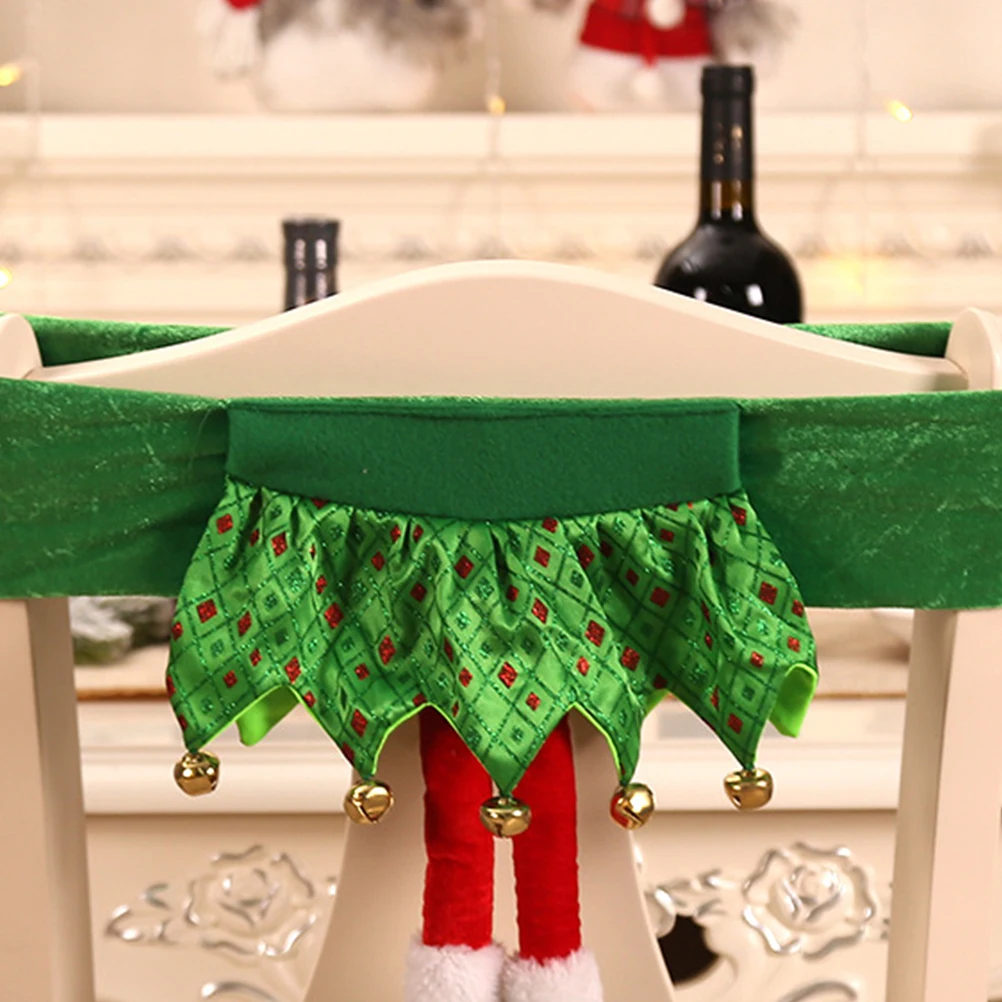 Chair Cover Chairs Slipcovers Removable Universal Stretch Back Seat Holiday Large
Chair Cover Chairs Slipcovers Removable Universal Stretch Back Seat Holiday Large