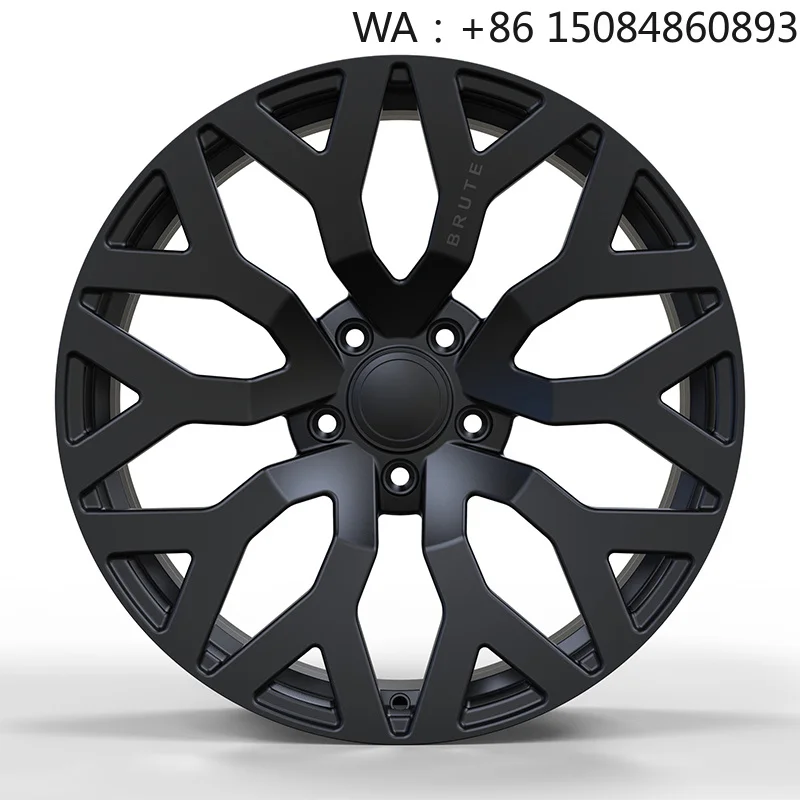 High end customized wheel hub & auto parts, 20-22 inch floating cap forged rim, 5x120 PCD customizable luxury passenger car whee
High end customized wheel hub & auto parts, 20-22 inch floating cap forged rim, 5x120 PCD customizable luxury passenger car whee