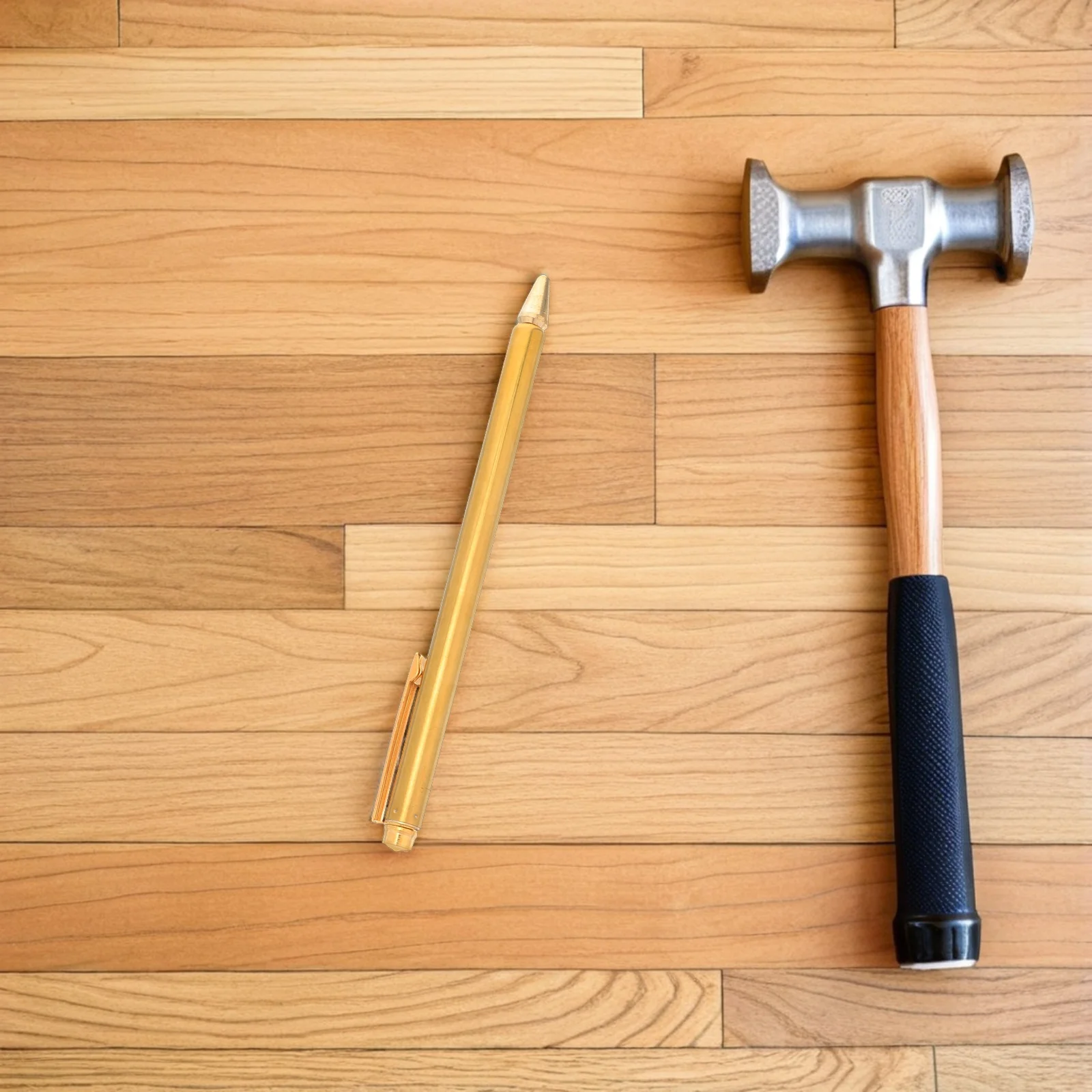 Copper Dowsing Rod Foldable Retractable Divining Tool For Water Metal Locating Portable Treasure Hunting Accessory
Copper Dowsing Rod Foldable Retractable Divining Tool For Water Metal Locating Portable Treasure Hunting Accessory