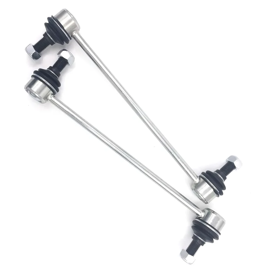 AzbuStag Front Sway Bar Link 2Pcs for TOYOTA CAMRY AVALON HIGHLANDER SOLARA VENZA LEXUS ES300 ES330 RX330 RX350 RX350L 2001-2019
AzbuStag Front Sway Bar Link 2Pcs for TOYOTA CAMRY AVALON HIGHLANDER SOLARA VENZA LEXUS ES300 ES330 RX330 RX350 RX350L 2001-2019