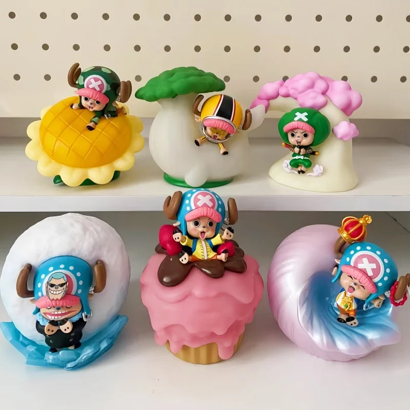 One Piece Tony Tony Chopper Anime Blind Box Nightlight Figure Cute Mystery Bedroom Luminous Ornaments Birthday Gift Toy
One Piece Tony Tony Chopper Anime Blind Box Nightlight Figure Cute Mystery Bedroom Luminous Ornaments Birthday Gift Toy