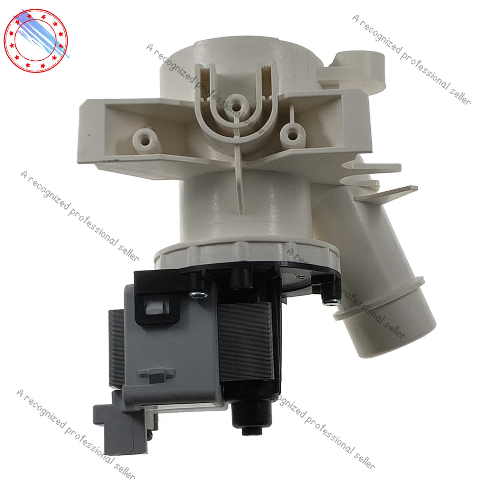 B30-3A Washing Machine Drain Pump Washer Dryer for CANDY HOOVER TEKA
B30-3A Washing Machine Drain Pump Washer Dryer for CANDY HOOVER TEKA