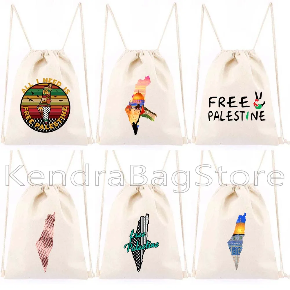 Arabic Keffiyeh Gifts Jerusalem Landmarks Map Canvas Drawstring Bags Soccer Backpack Sackpack tring Bag for Hiking Sports Yoga
Arabic Keffiyeh Gifts Jerusalem Landmarks Map Canvas Drawstring Bags Soccer Backpack Sackpack tring Bag for Hiking Sports Yoga