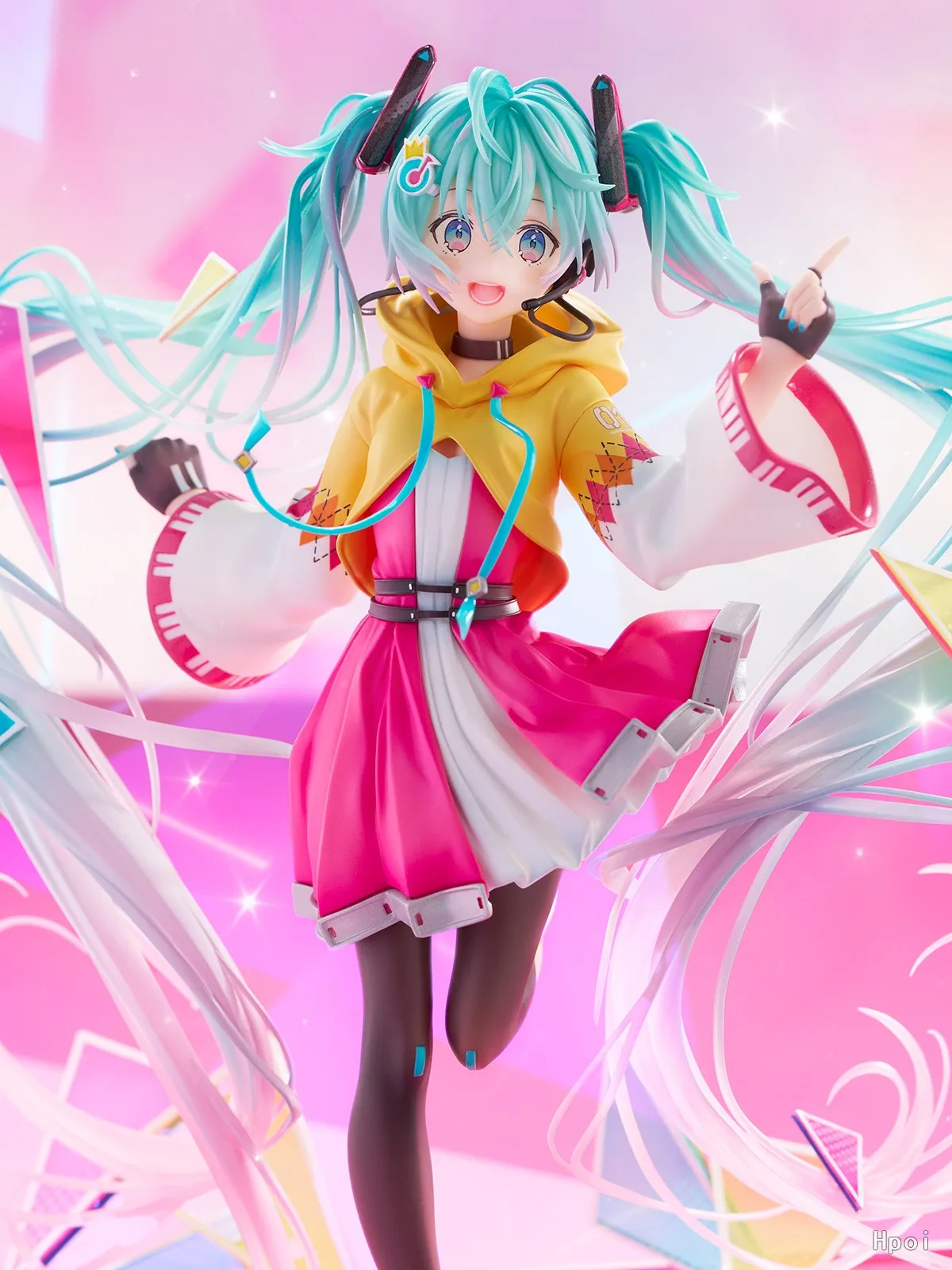 【Pre Sale】SSF Project Sekai: Colorful Stage Feat. Hatsune Miku Championship 2022 Autumn Ver. 1/7 Ornament Gift
【Pre Sale】SSF Project Sekai: Colorful Stage Feat. Hatsune Miku Championship 2022 Autumn Ver. 1/7 Ornament Gift