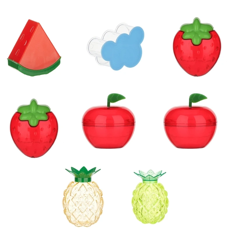 12Pieces Creative Candy Boxes Fruit Casw for Parties Gifts and Table Decoration
12Pieces Creative Candy Boxes Fruit Casw for Parties Gifts and Table Decoration