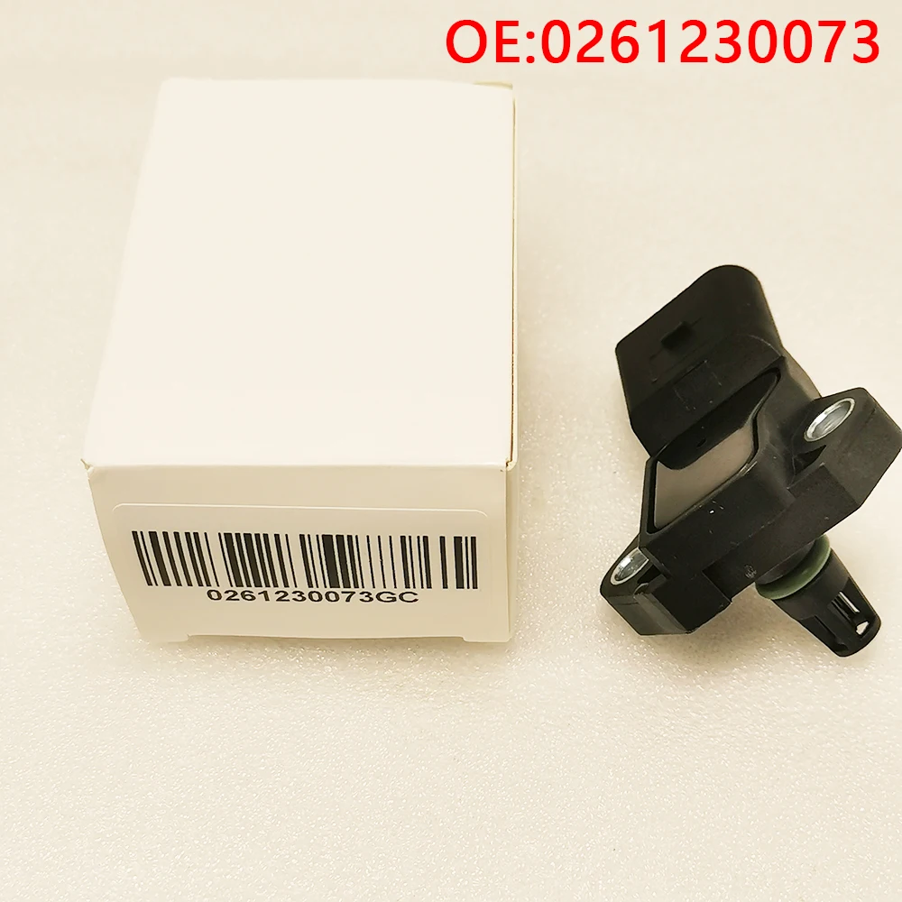 For High quality New For 0261230073 Bosch OEM MAP Pressure Sensor For VW Passat Golf AUDI A3 A4 TT 1.8 2.0
For High quality New For 0261230073 Bosch OEM MAP Pressure Sensor For VW Passat Golf AUDI A3 A4 TT 1.8 2.0
