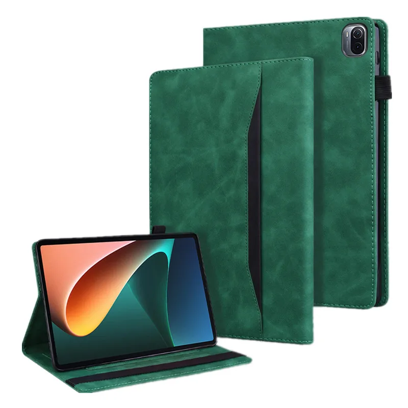 Cover for Xiaomi Mi Pad 6 Pro 11 inch 2023 Multi-Angle Viewing Folio Stand Case for Xiaomi Pad 6 / Xiaomi Pad 6 Pro Tablet Case
Cover for Xiaomi Mi Pad 6 Pro 11 inch 2023 Multi-Angle Viewing Folio Stand Case for Xiaomi Pad 6 / Xiaomi Pad 6 Pro Tablet Case