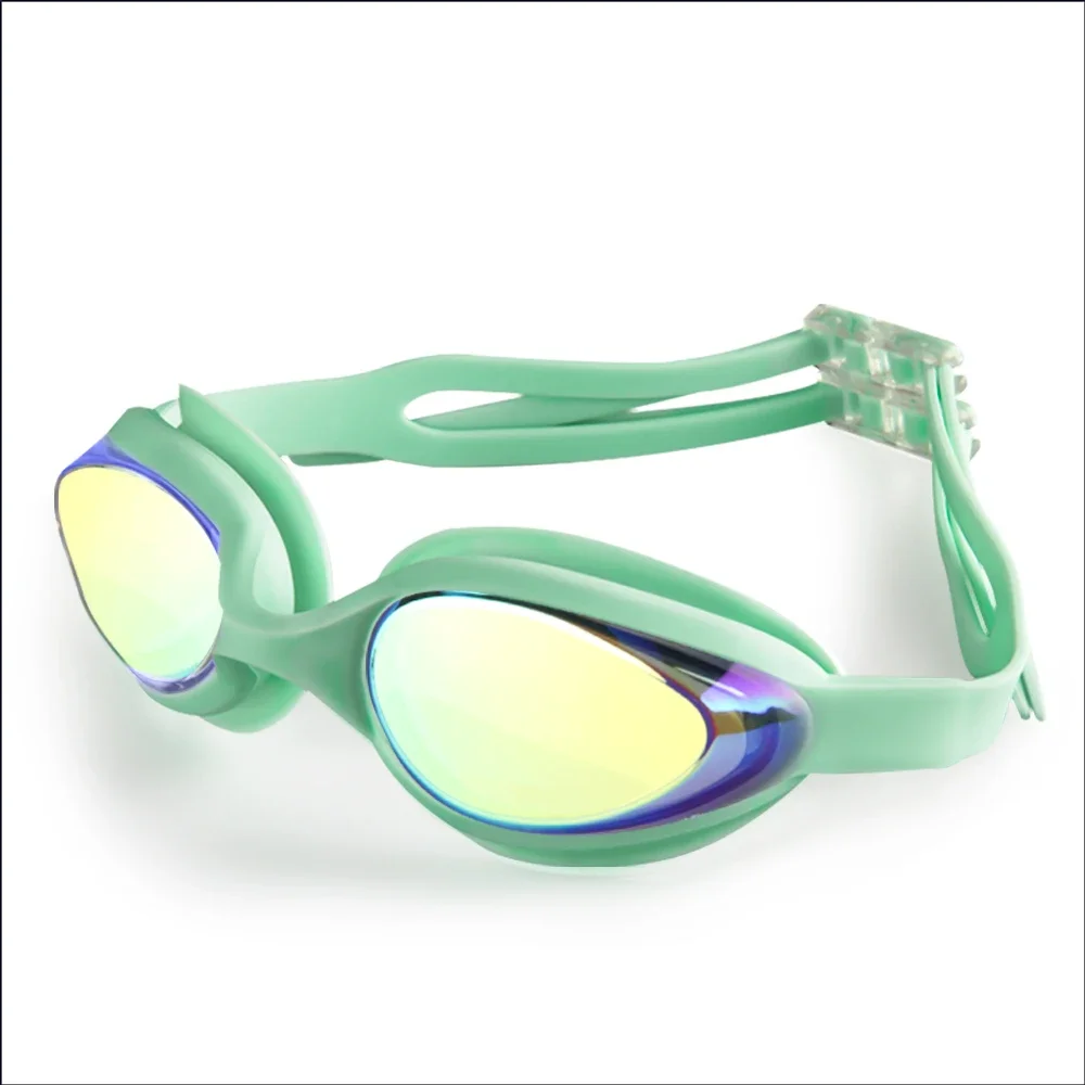 Swimming Goggles Anti Fog Swim Glasses for Men Women Waterproof Diving Goggles Adjustable Swim Glasses Underwater Sport Eyewear
Swimming Goggles Anti Fog Swim Glasses for Men Women Waterproof Diving Goggles Adjustable Swim Glasses Underwater Sport Eyewear