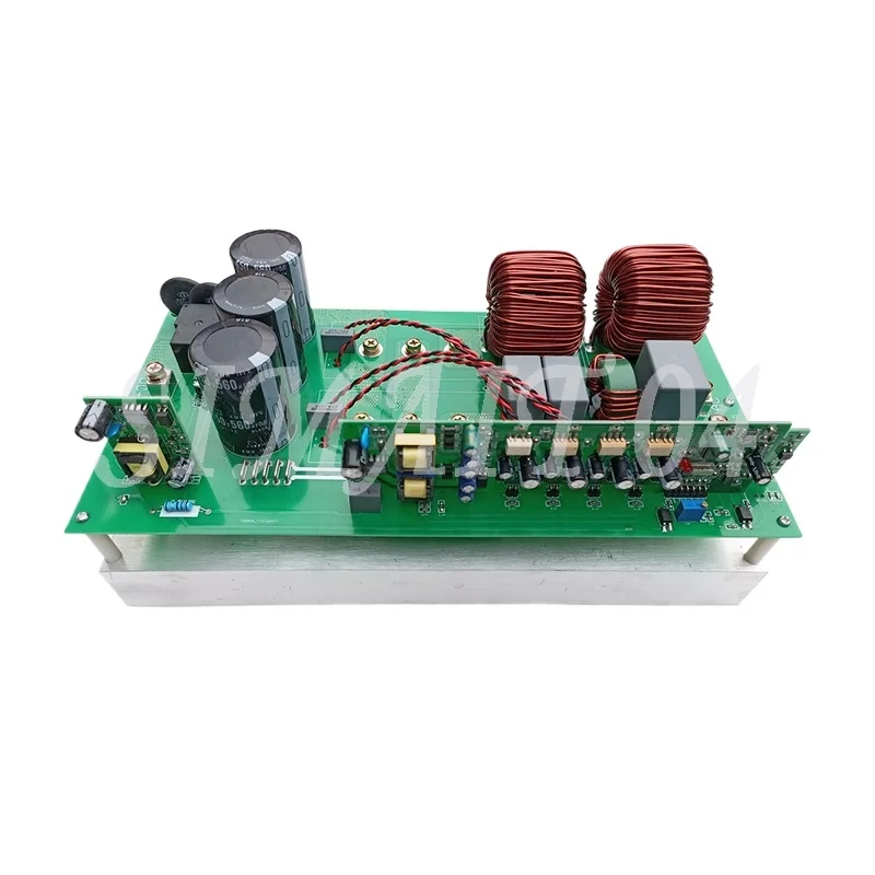 10 кВт 12 кВт чистая синусоида инверторная основная плата 320-450 В 320 В-850 В задняя ступень стабильная надежная высокая эффективность для электронных компонентов
10 кВт 12 кВт чистая синусоида инверторная основная плата 320-450 В 320 В-850 В задняя ступень стабильная надежная высокая эффективность для электронных компонентов