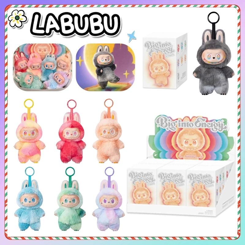 For LaFuFu V3 The Monsters High Energy Ahead Series Pendant Toys Macaroon Doll Cute Girl Gifts Blind Box
For LaFuFu V3 The Monsters High Energy Ahead Series Pendant Toys Macaroon Doll Cute Girl Gifts Blind Box
