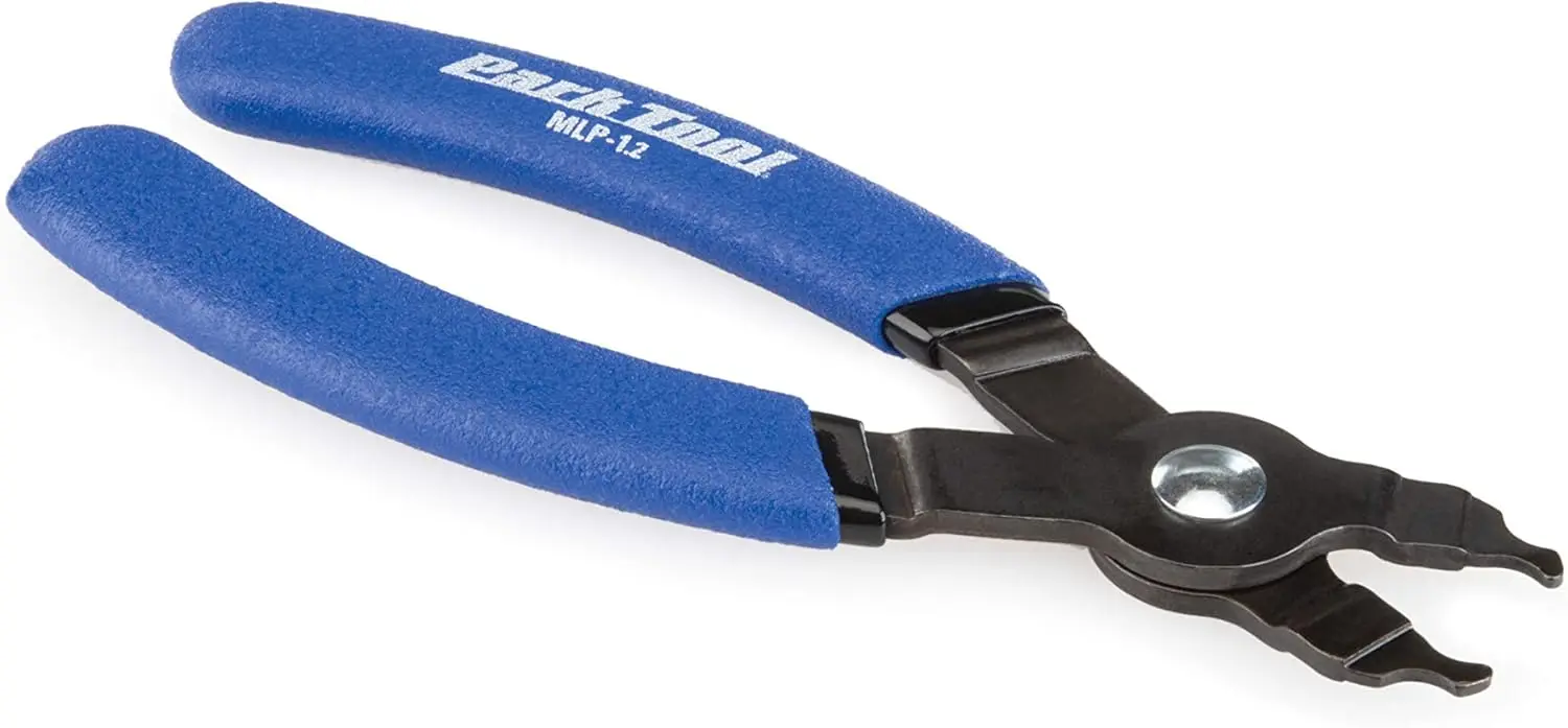 Master Link Pliers for Bicycle Chains – Quick & Easy Chain Removal Tool
Master Link Pliers for Bicycle Chains – Quick & Easy Chain Removal Tool